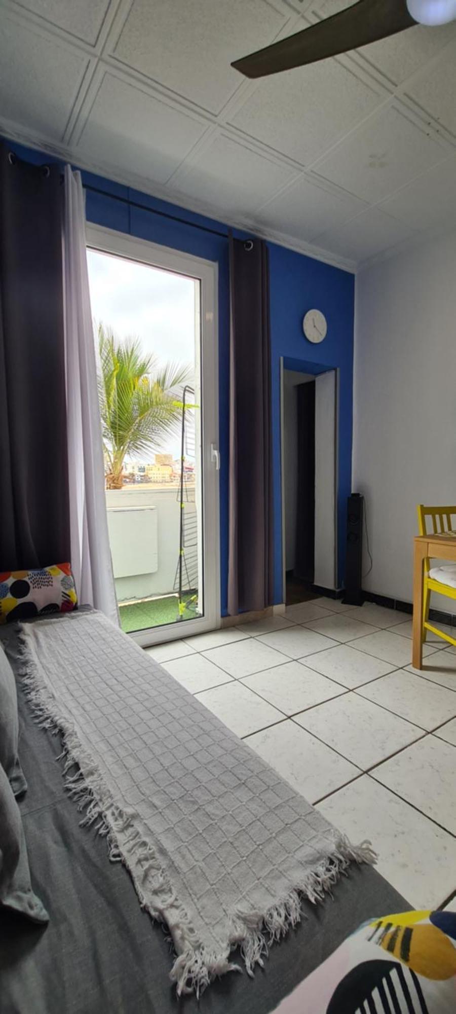 Francisco'S Holiday Home Las Palmas / Gran Canaria Exterior foto